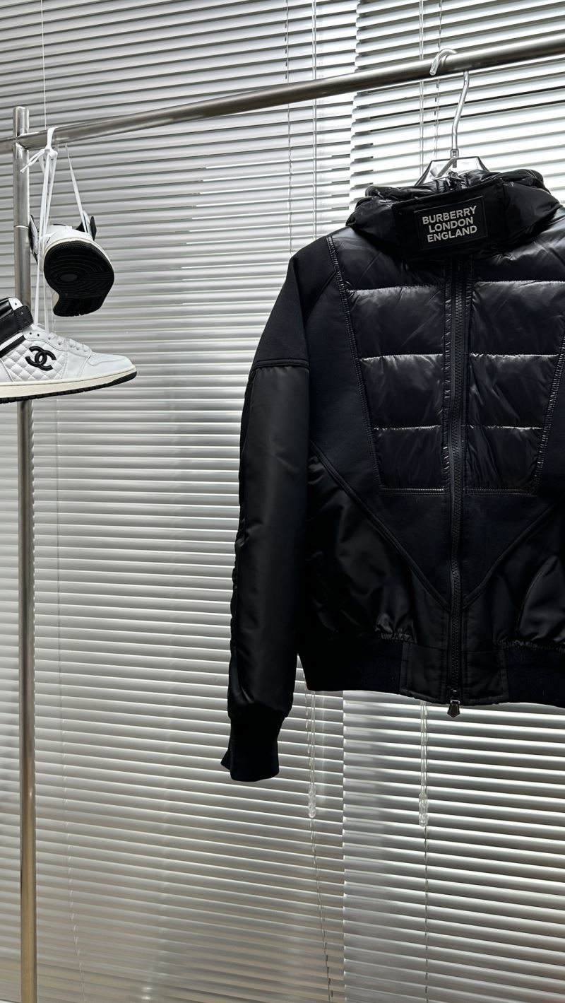 Burberry Down Jackets